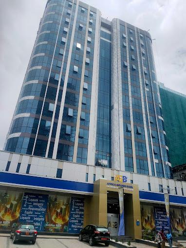 REHABLITAION D IMMEUBLE